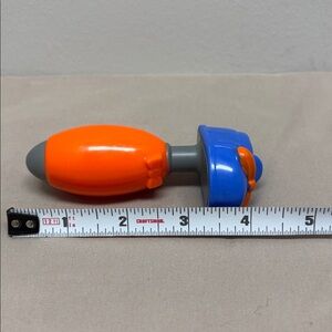 BLIPPI Doctor Playset Replacement Toy Reflex Hammer